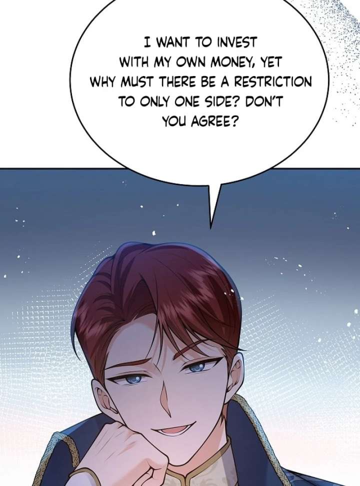 When a K-Eldest Daughter Possesses a Childcare Novel Chapter 31 page 123