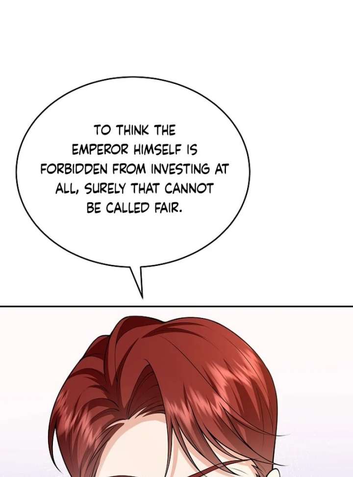 When a K-Eldest Daughter Possesses a Childcare Novel Chapter 31 page 126