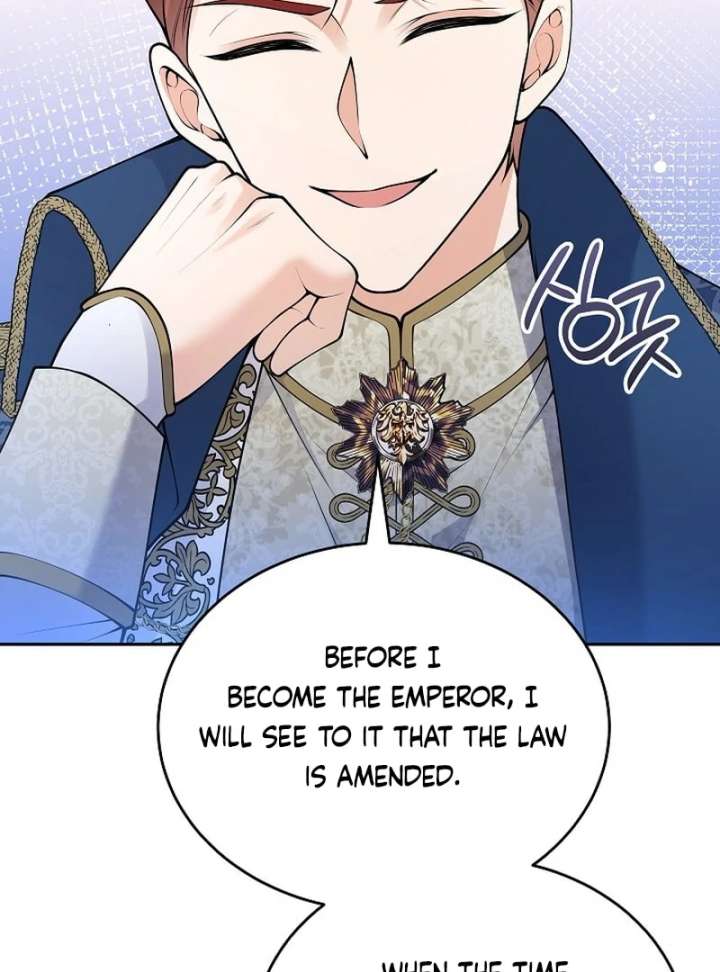 When a K-Eldest Daughter Possesses a Childcare Novel Chapter 31 page 127