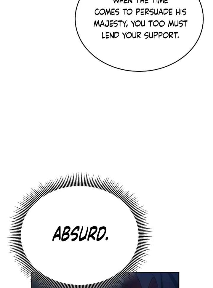 When a K-Eldest Daughter Possesses a Childcare Novel Chapter 31 page 128