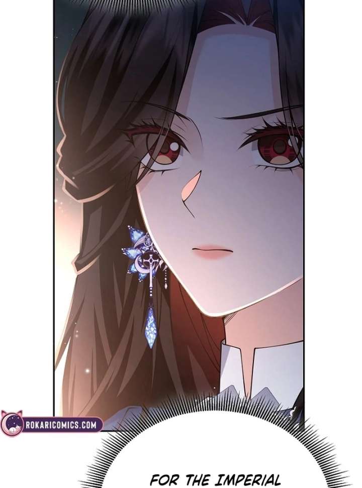 When a K-Eldest Daughter Possesses a Childcare Novel Chapter 31 page 129