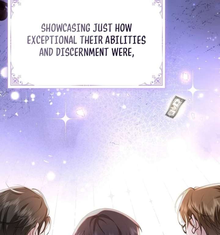 When a K-Eldest Daughter Possesses a Childcare Novel Chapter 31 page 133