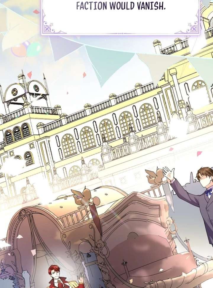 When a K-Eldest Daughter Possesses a Childcare Novel Chapter 31 page 138