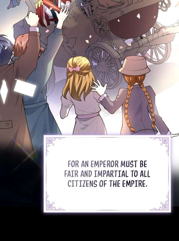 When a K-Eldest Daughter Possesses a Childcare Novel Chapter 31 page 139