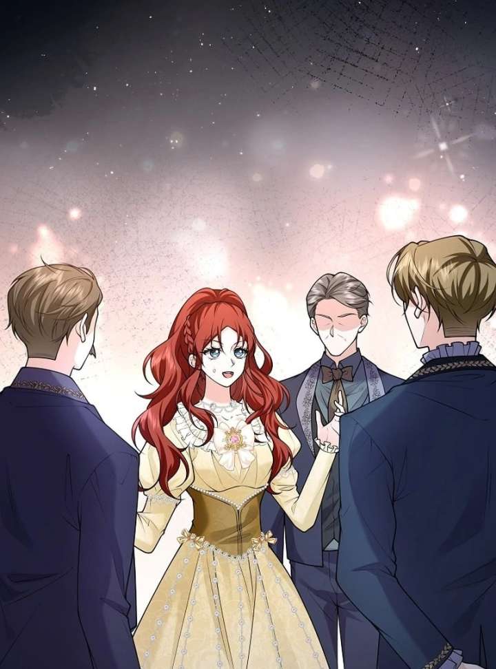 When a K-Eldest Daughter Possesses a Childcare Novel Chapter 31 page 147