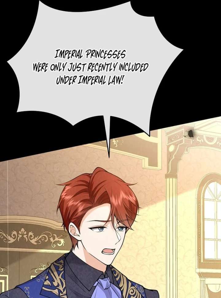 When a K-Eldest Daughter Possesses a Childcare Novel Chapter 31 page 153
