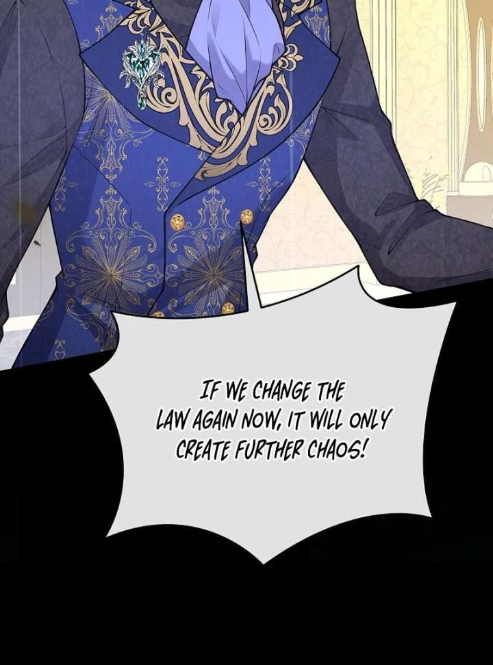 When a K-Eldest Daughter Possesses a Childcare Novel Chapter 31 page 154
