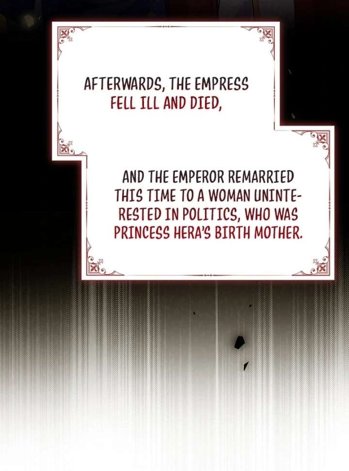 When a K-Eldest Daughter Possesses a Childcare Novel Chapter 31 page 157