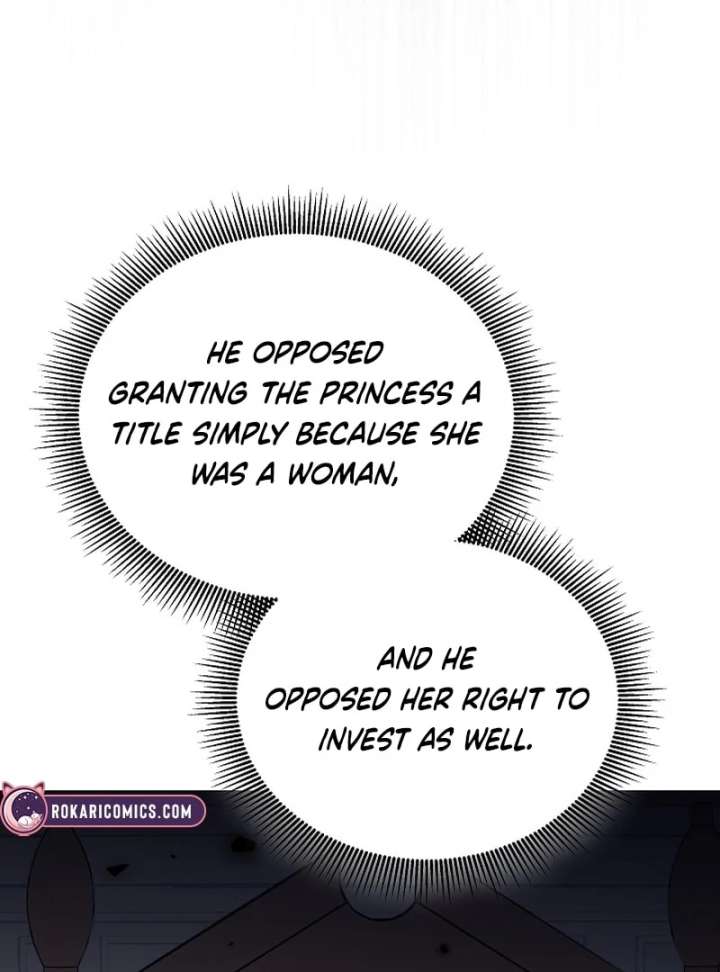 When a K-Eldest Daughter Possesses a Childcare Novel Chapter 31 page 158