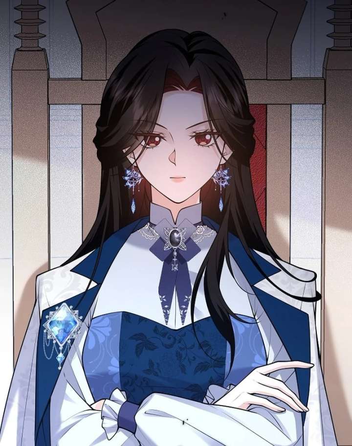 When a K-Eldest Daughter Possesses a Childcare Novel Chapter 31 page 159