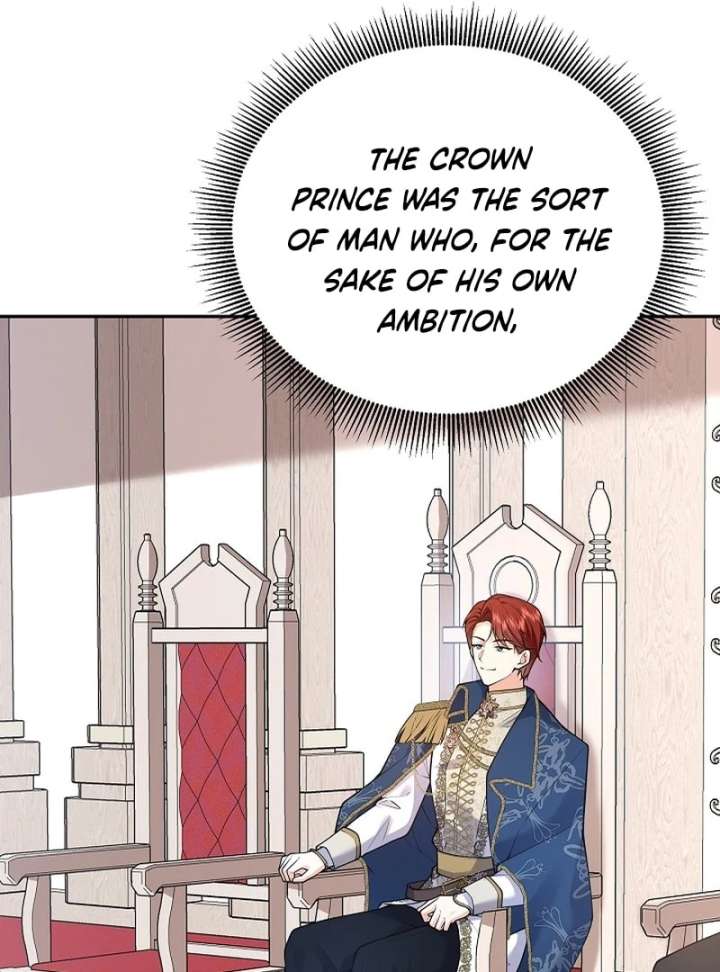 When a K-Eldest Daughter Possesses a Childcare Novel Chapter 31 page 161
