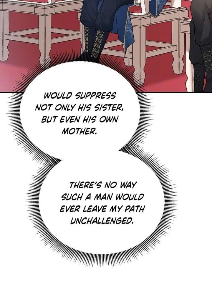 When a K-Eldest Daughter Possesses a Childcare Novel Chapter 31 page 162