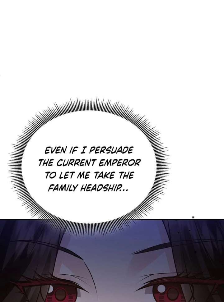 When a K-Eldest Daughter Possesses a Childcare Novel Chapter 31 page 163