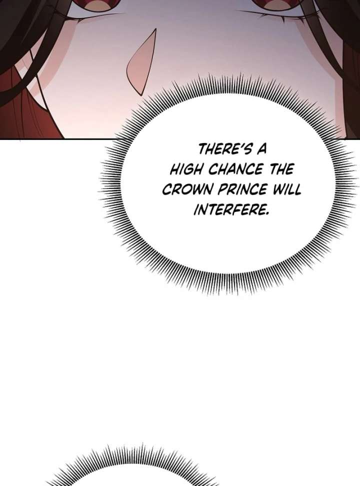 When a K-Eldest Daughter Possesses a Childcare Novel Chapter 31 page 164