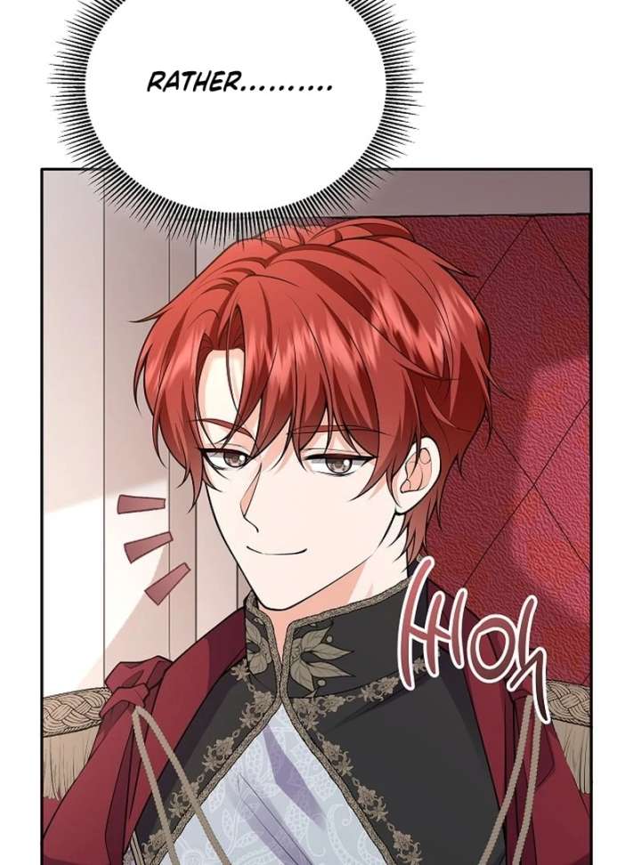 When a K-Eldest Daughter Possesses a Childcare Novel Chapter 31 page 165