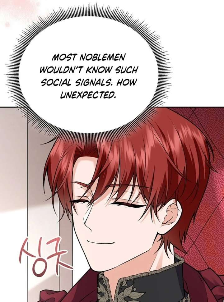 When a K-Eldest Daughter Possesses a Childcare Novel Chapter 31 page 171