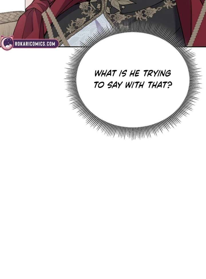 When a K-Eldest Daughter Possesses a Childcare Novel Chapter 31 page 172