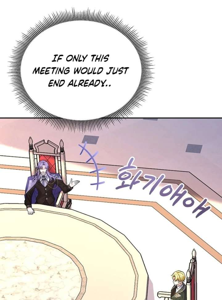 When a K-Eldest Daughter Possesses a Childcare Novel Chapter 31 page 173