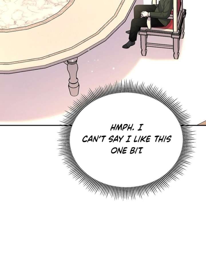 When a K-Eldest Daughter Possesses a Childcare Novel Chapter 31 page 174