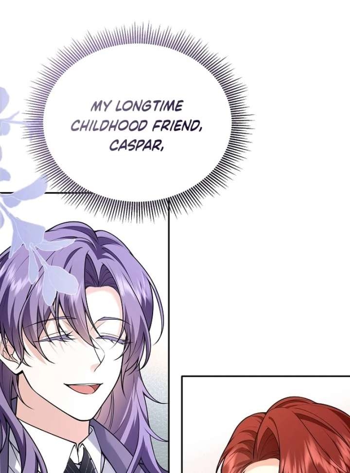 When a K-Eldest Daughter Possesses a Childcare Novel Chapter 31 page 175