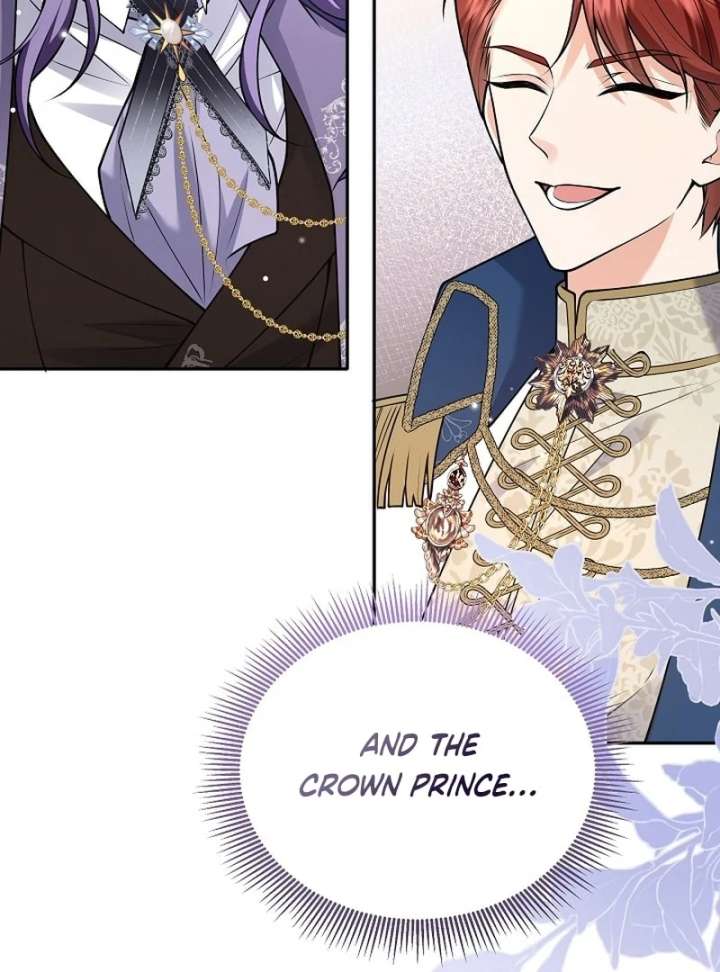 When a K-Eldest Daughter Possesses a Childcare Novel Chapter 31 page 176