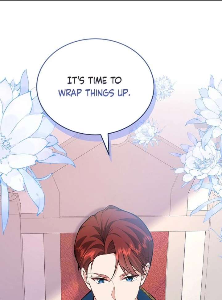 When a K-Eldest Daughter Possesses a Childcare Novel Chapter 32 page 3