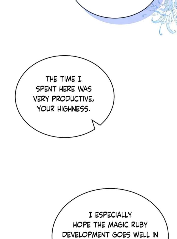 When a K-Eldest Daughter Possesses a Childcare Novel Chapter 32 page 5