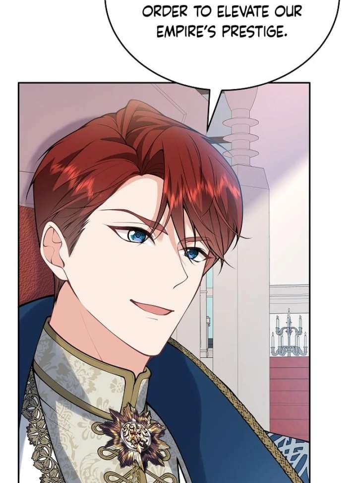 When a K-Eldest Daughter Possesses a Childcare Novel Chapter 32 page 6