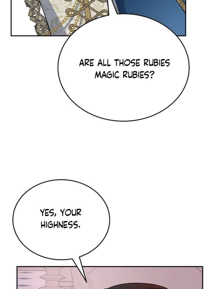 When a K-Eldest Daughter Possesses a Childcare Novel Chapter 32 page 7