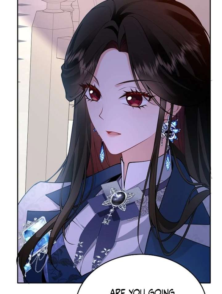 When a K-Eldest Daughter Possesses a Childcare Novel Chapter 32 page 8