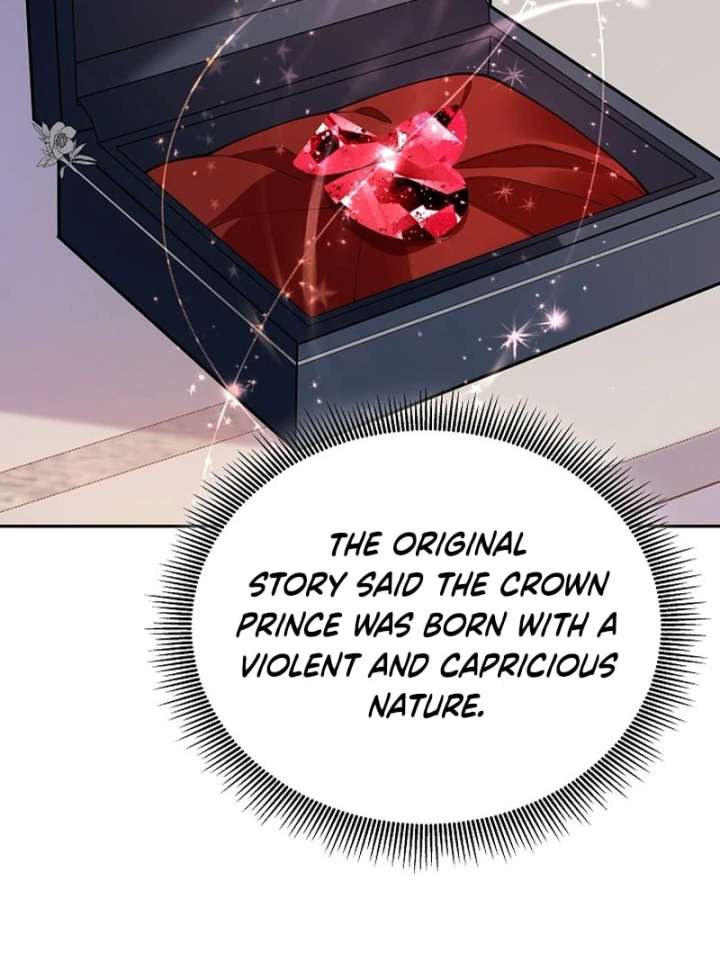 When a K-Eldest Daughter Possesses a Childcare Novel Chapter 32 page 13