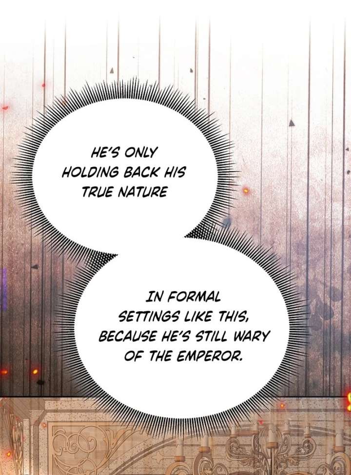 When a K-Eldest Daughter Possesses a Childcare Novel Chapter 32 page 14