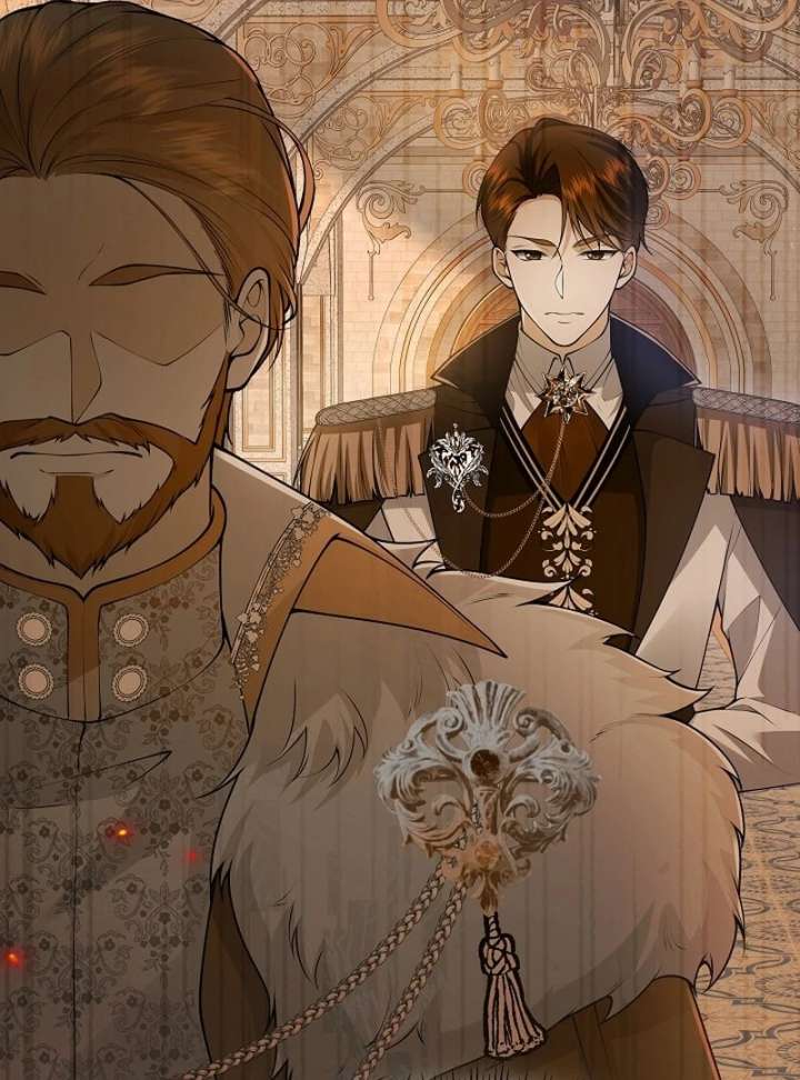 When a K-Eldest Daughter Possesses a Childcare Novel Chapter 32 page 15