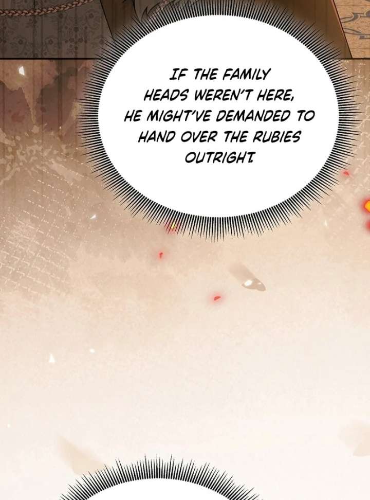 When a K-Eldest Daughter Possesses a Childcare Novel Chapter 32 page 16