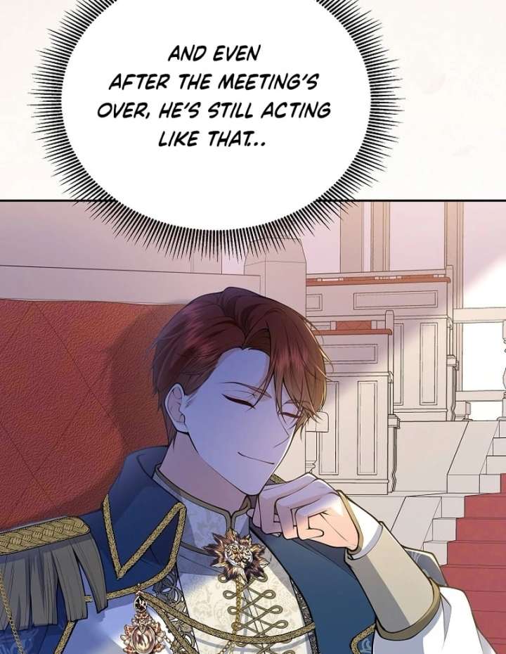 When a K-Eldest Daughter Possesses a Childcare Novel Chapter 32 page 17