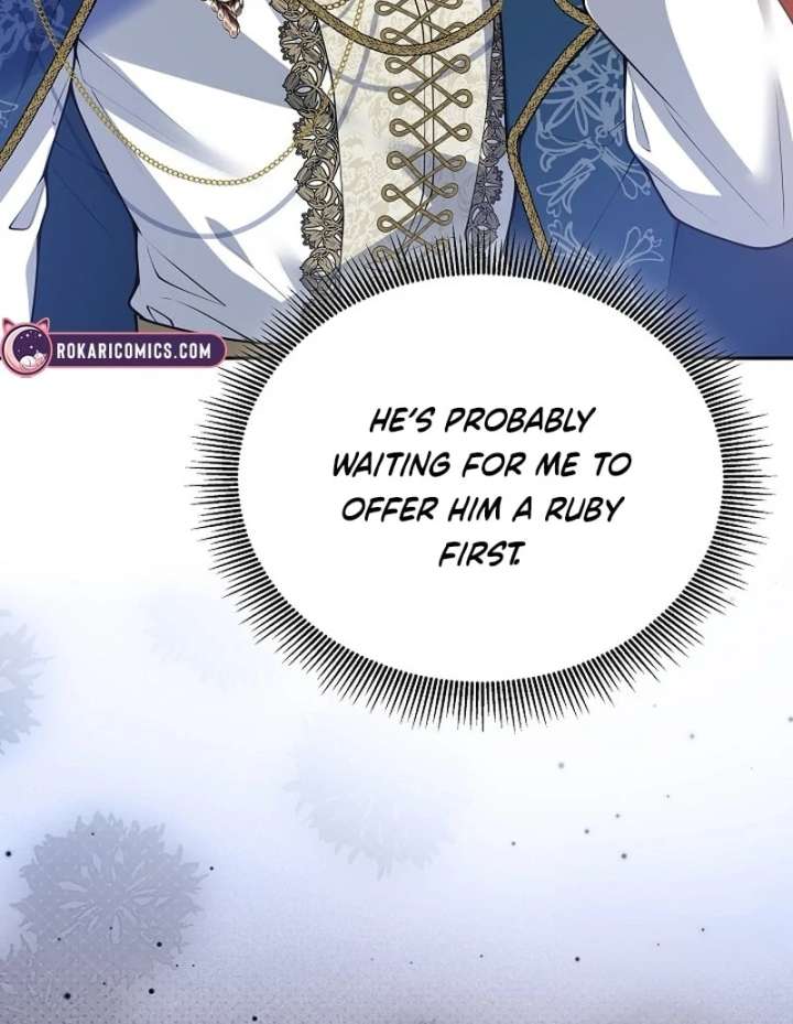 When a K-Eldest Daughter Possesses a Childcare Novel Chapter 32 page 18