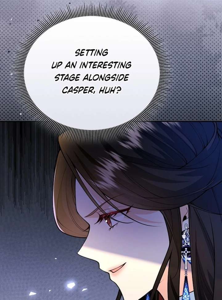 When a K-Eldest Daughter Possesses a Childcare Novel Chapter 32 page 19