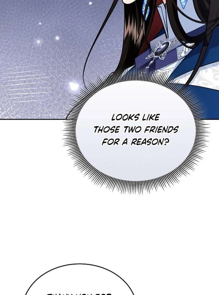 When a K-Eldest Daughter Possesses a Childcare Novel Chapter 32 page 20