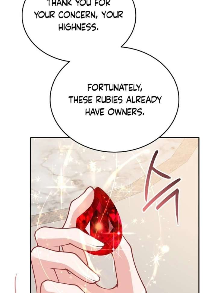 When a K-Eldest Daughter Possesses a Childcare Novel Chapter 32 page 21