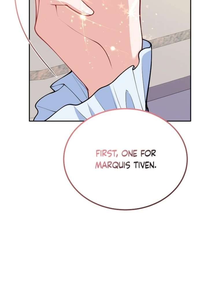 When a K-Eldest Daughter Possesses a Childcare Novel Chapter 32 page 22