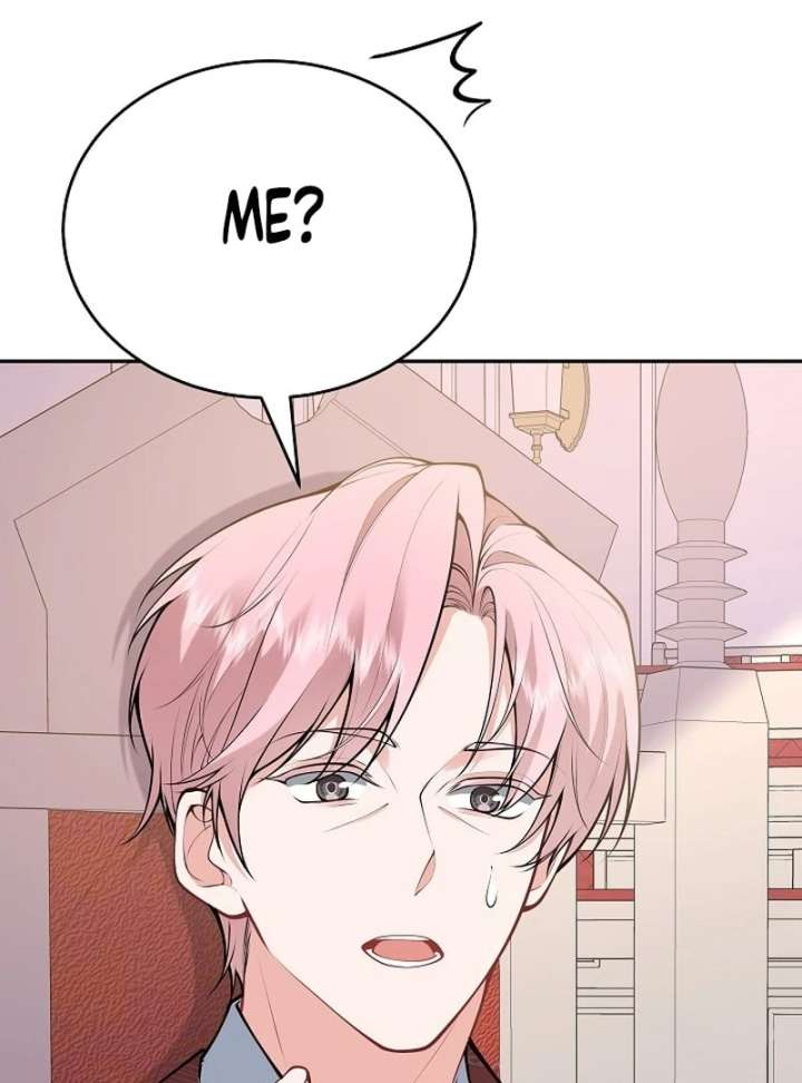 When a K-Eldest Daughter Possesses a Childcare Novel Chapter 32 page 23