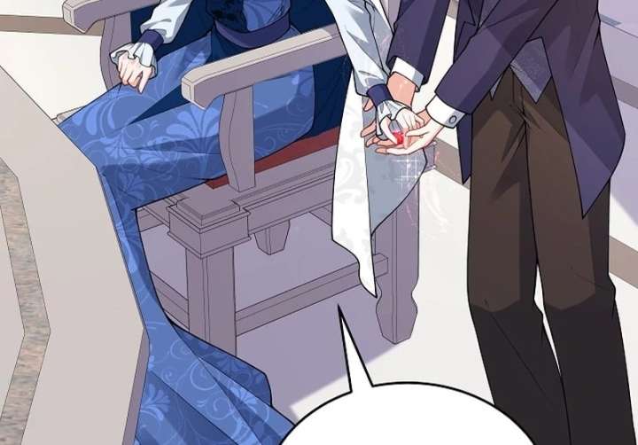 When a K-Eldest Daughter Possesses a Childcare Novel Chapter 32 page 26