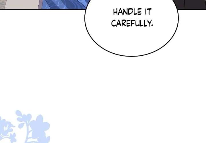 When a K-Eldest Daughter Possesses a Childcare Novel Chapter 32 page 27