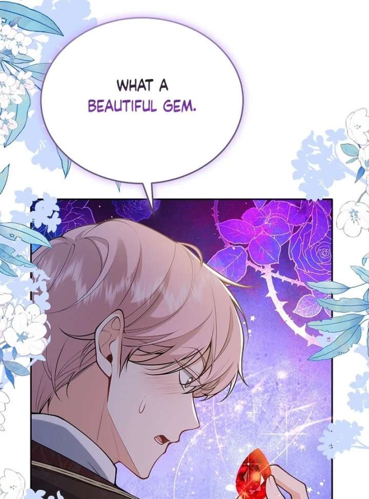 When a K-Eldest Daughter Possesses a Childcare Novel Chapter 32 page 28