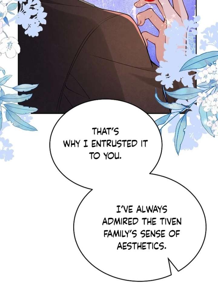 When a K-Eldest Daughter Possesses a Childcare Novel Chapter 32 page 29