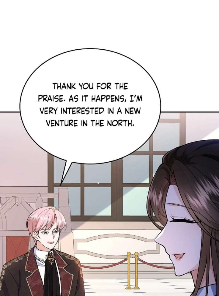 When a K-Eldest Daughter Possesses a Childcare Novel Chapter 32 page 33