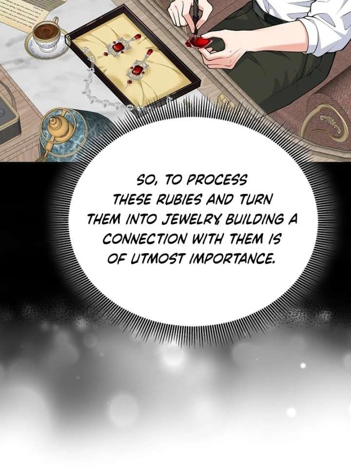 When a K-Eldest Daughter Possesses a Childcare Novel Chapter 32 page 32