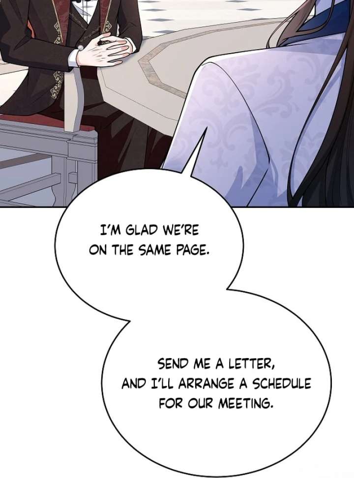 When a K-Eldest Daughter Possesses a Childcare Novel Chapter 32 page 34