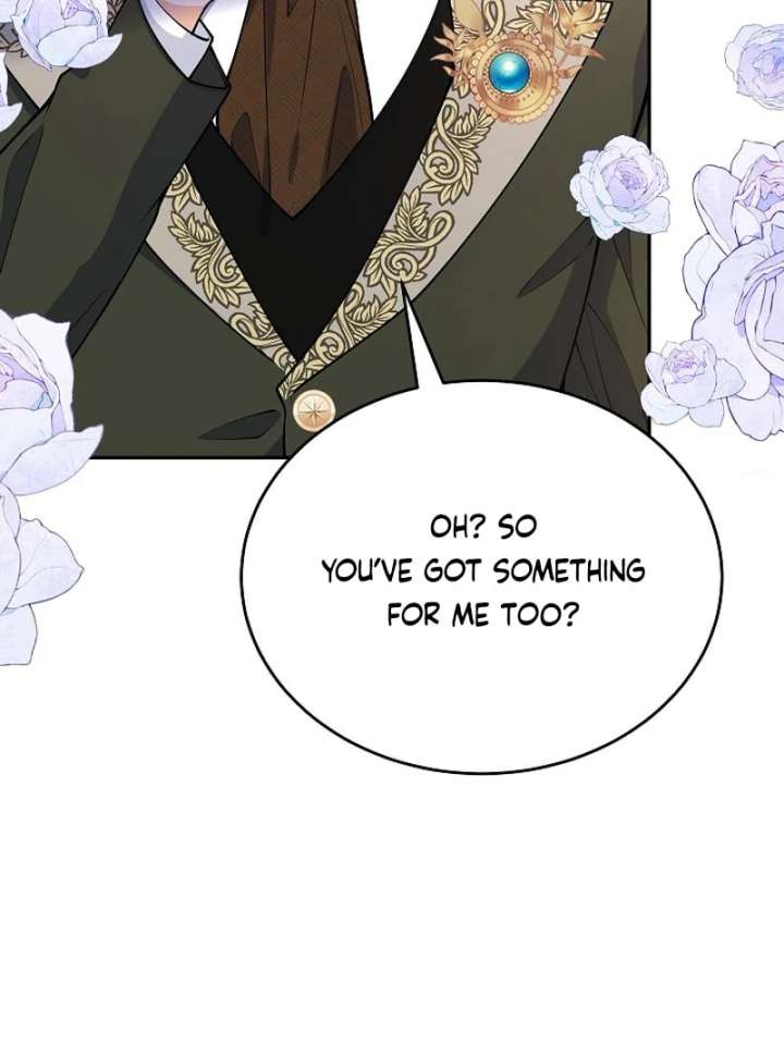 When a K-Eldest Daughter Possesses a Childcare Novel Chapter 32 page 39