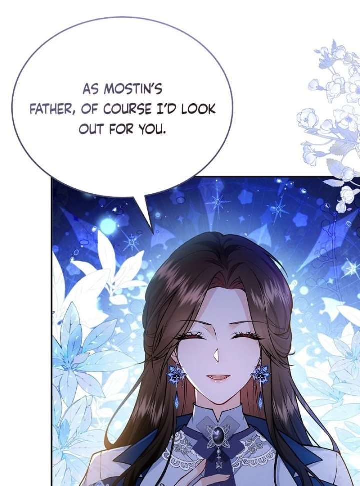When a K-Eldest Daughter Possesses a Childcare Novel Chapter 32 page 40